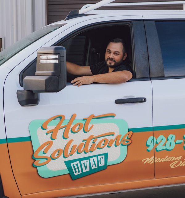 air conditioning repair